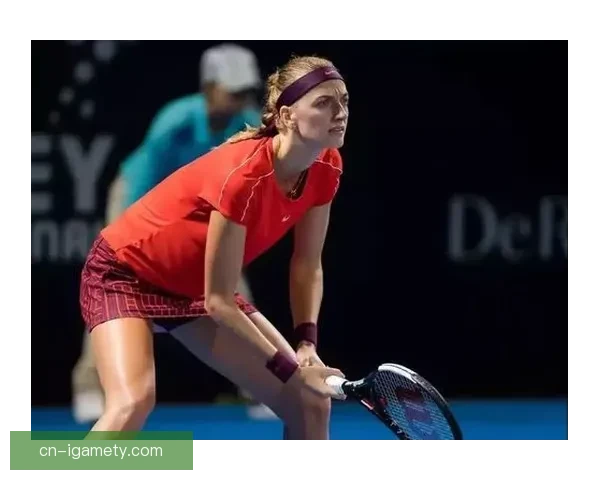 订婚即突围澳网成爱情见证赛场