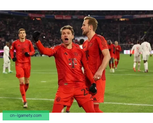 雅克松合练拜仁有望出战奥堡