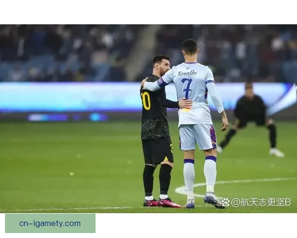 迪马利亚评C罗努力梅西天赋论