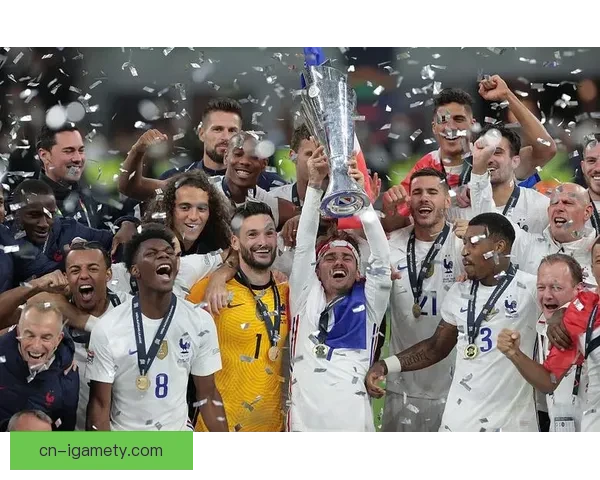 法媒称法国队薄荷绿首秀灵感自由女神 法媒称法国队薄荷绿首秀灵感自由女神