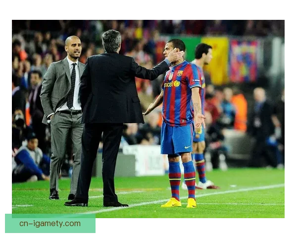 瓜帅回击世界只谈足球沉默要求