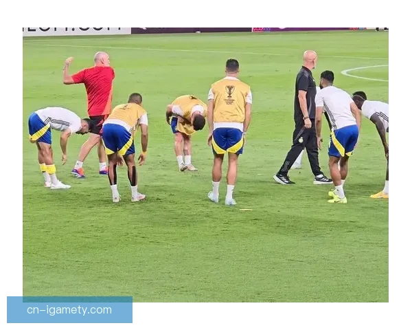 沙媒曝C罗拒战亚冠客场淘汰赛