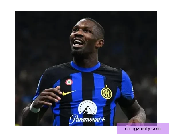 记者称国米今夏或听图拉姆报价