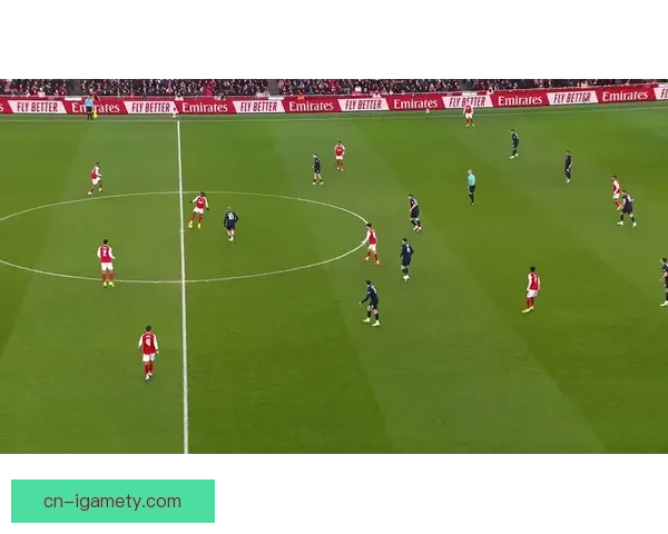 今日阿森纳战维冈首发名单出炉