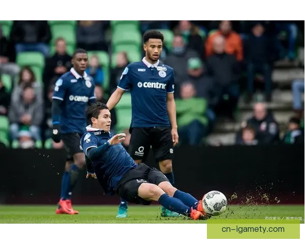 勒阿弗尔2-1图卢兹 苏马雷双响