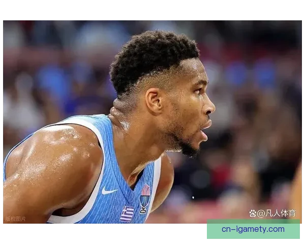 字母哥欲当欧洲老板希腊双雄