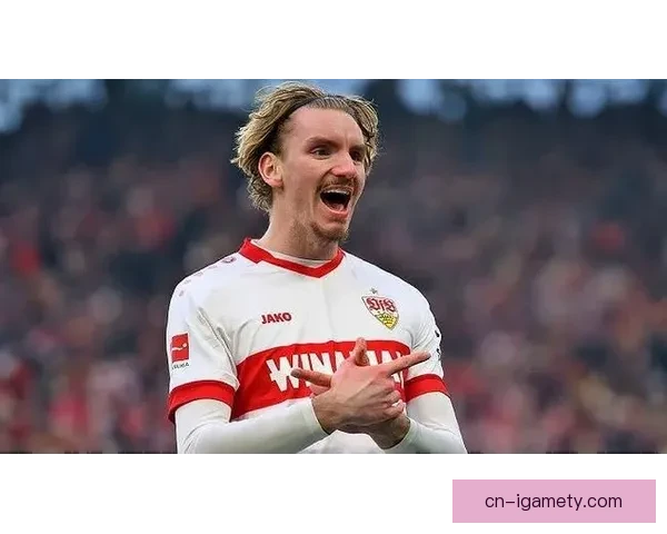 图片沃尔特马德投拜仁斯图加特