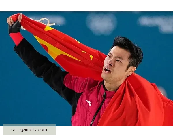 宁忠岩亚洲第一创四纪录传奇路