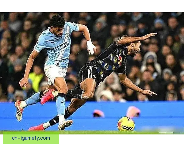 曼城四线争冠势头正猛全面开花