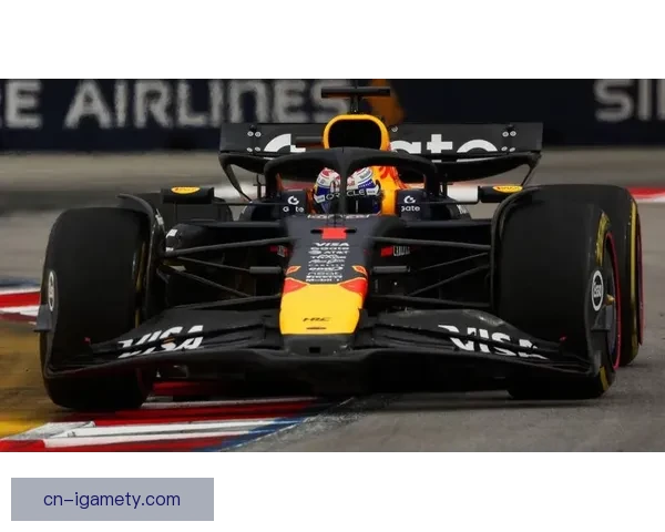 中国站一练拉塞尔最快迈凯伦追