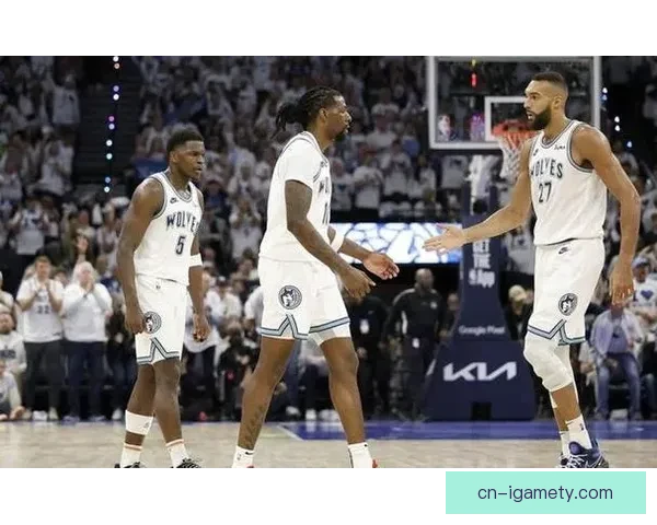 加时惨遭逆转 火箭遗憾不敌森林狼